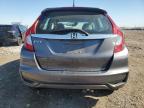 2018 Honda Fit Ex للبيع في Chicago Heights، IL - Side
