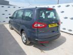 2014 FORD GALAXY ZET for sale at Copart BRISTOL