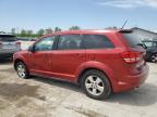 2009 Dodge Journey Sxt на продаже в Pekin, IL - Side