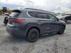 2022 Hyundai Santa Fe Sel للبيع في Earlington، KY - Hail