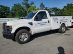 2008 Ford F250 Super Duty იყიდება Augusta-ში, GA - Rear End