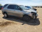 2002 Buick Rendezvous Cx na sprzedaż w Elgin, IL - Front End