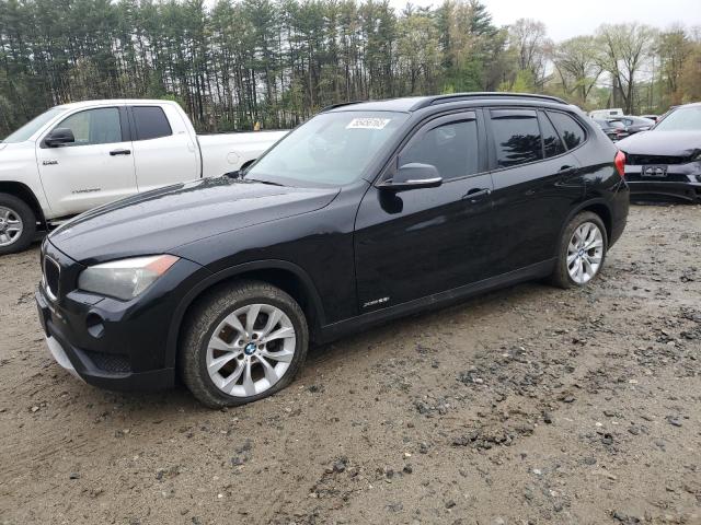 2014 Bmw X1 Xdrive28I
