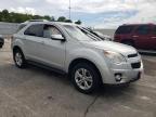 2011 Chevrolet Equinox Ltz en Venta en Rogersville, MO - Side
