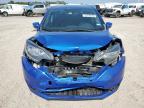 2017 Nissan Versa Note S იყიდება Houston-ში, TX - Front End