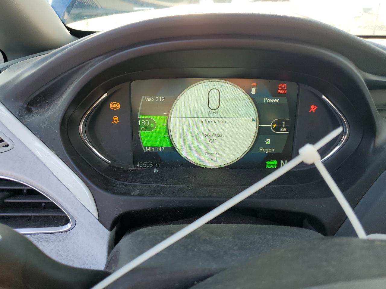 2020 Chevrolet Bolt Ev Lt VIN: 1G1FY6S03L4143582 Lot: 55021535