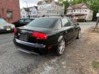 2007 Audi New S4 Quattro იყიდება Hillsborough-ში, NJ - Normal Wear