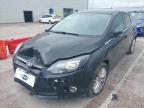 2012 FORD FOCUS ZETE for sale at Copart CHESTER