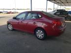 2007 Hyundai Elantra Gls de vânzare în Sacramento, CA - Side