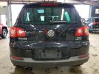 2011 Volkswagen Tiguan S for Sale in East Granby, CT - Front End