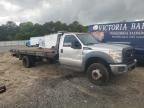 2016 Ford F550 Super Duty en Venta en Brookhaven, NY - Undercarriage