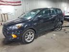 2019 Ford Escape S за продажба в Franklin, WI - Side