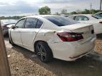 2017 Honda Accord Sport   de vânzare în Kansas City, KS - Front End