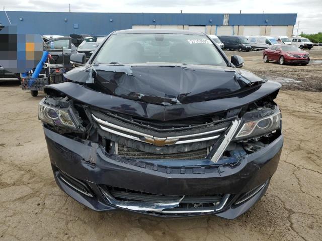  CHEVROLET IMPALA 2018 Синий