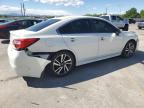 2017 Subaru Legacy Sport   იყიდება Littleton-ში, CO - Side