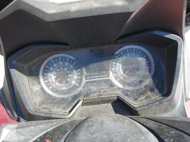 2020 HONDA NSS 125 AD-K 