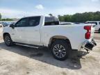 2021 Chevrolet Silverado C1500 Lt de vânzare în Florence, MS - Rear End