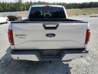 2016 Ford F150 Supercrew   продається в Concord, NC - Front End