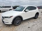 2020 Mazda Cx-5 Touring продається в Houston, TX - Side
