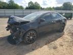 2014 Toyota Corolla L zu verkaufen in Theodore, AL - Mechanical