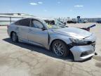 2021 Honda Accord Lx للبيع في Bakersfield، CA - Rollover