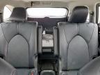 2022 Toyota Highlander Hybrid Platinum   for Sale in Taylor, TX - Front End