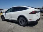 2017 Tesla Model X  იყიდება Rancho Cucamonga-ში, CA - Side