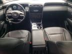 2022 Hyundai Tucson Limited for Sale in Earlington, KY - Hail