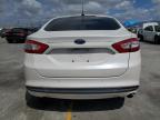 2013 Ford Fusion Se zu verkaufen in Sun Valley, CA - Minor Dent/Scratches