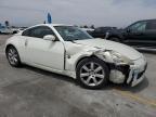 2004 Nissan 350Z Coupe იყიდება Sun Valley-ში, CA - Front End