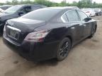 2013 Nissan Maxima S na sprzedaż w New Britain, CT - Mechanical