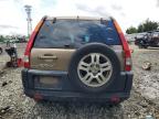 2002 Honda Cr-V Ex for Sale in Windsor, NJ - Side