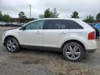 2011 Ford Edge Limited للبيع في Gaston، SC - Front End