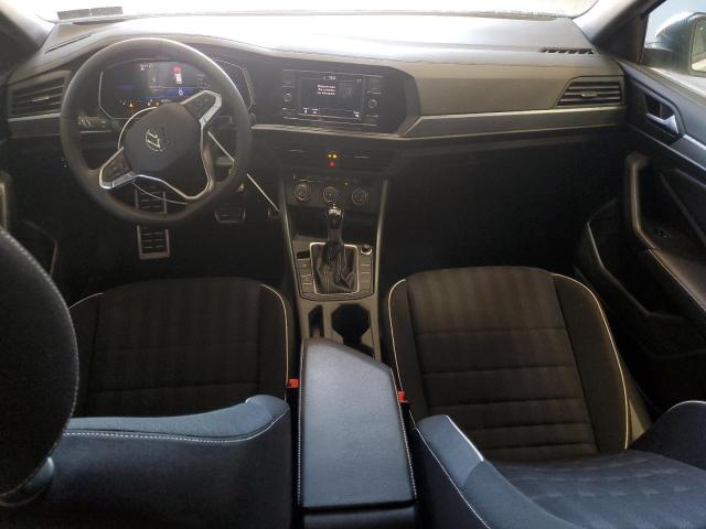  VOLKSWAGEN JETTA 2024 Biały