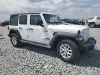 2023 Jeep Wrangler Sport for Sale in Arcadia, FL - Front End
