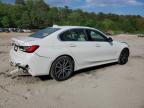 2020 Bmw 330Xi  იყიდება Seaford-ში, DE - Rear End