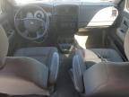 2007 Dodge Dakota Quad zu verkaufen in Reno, NV - Front End