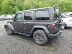 2024 Jeep Wrangler Sport for Sale in Marlboro, NY - Front End