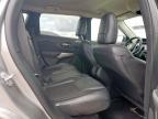 2018 Jeep Cherokee Latitude Plus na sprzedaż w Grand Prairie, TX - Front End