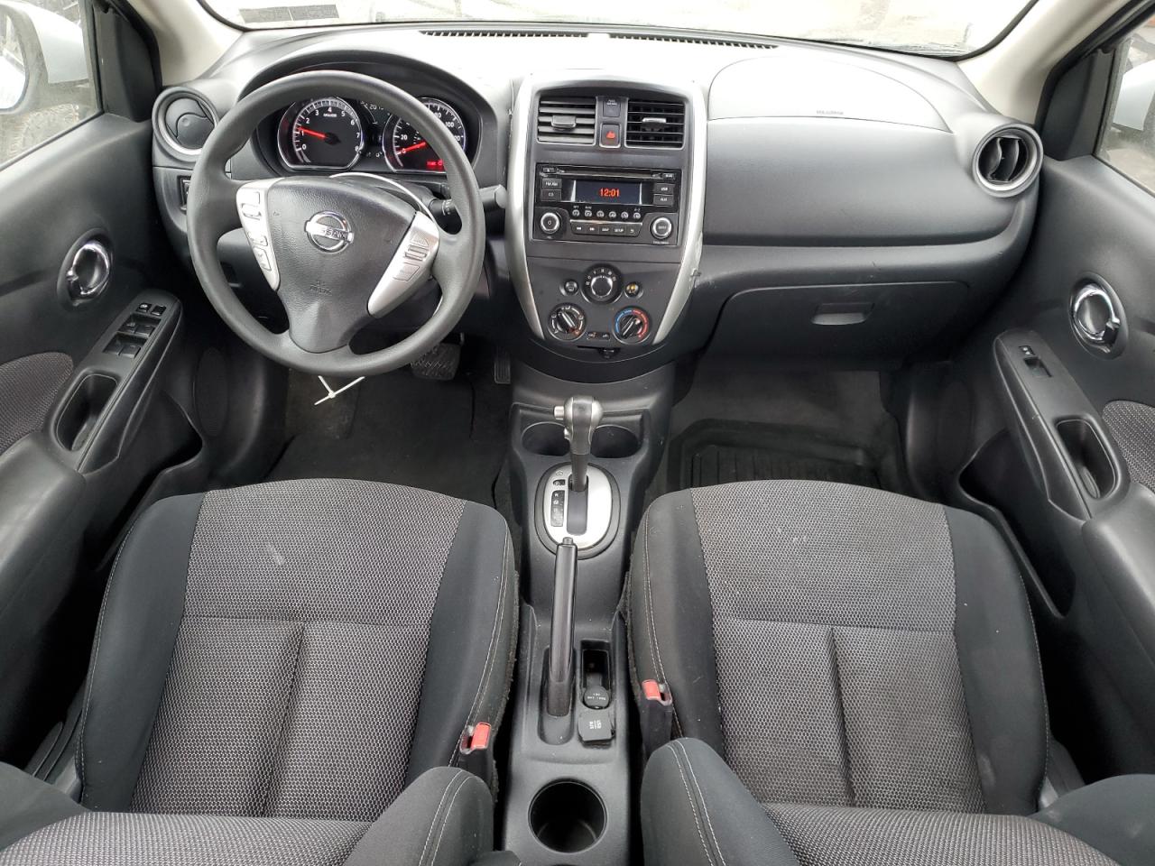 2016 Nissan Versa S VIN: 3N1CN7AP3GL860459 Lot: 56645175