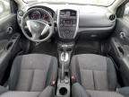 2016 Nissan Versa S for Sale in Pennsburg, PA - Front End