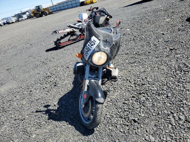 1999 BMW R1100 R