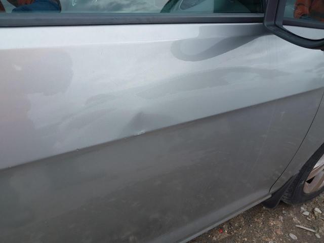 2014 VOLKSWAGEN GOLF MATCH