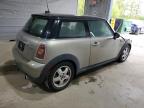2010 Mini Cooper  за продажба в Candia, NH - Burn