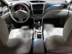2010 Subaru Forester 2.5X Premium იყიდება Blaine-ში, MN - Minor Dent/Scratches