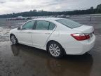2013 Honda Accord Exl   en Venta en Lumberton, NC - Water/Flood