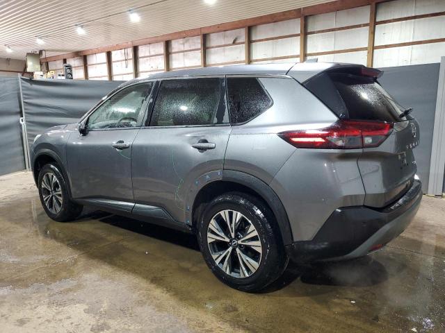  NISSAN ROGUE 2023 Gray