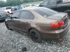 2013 Volkswagen Jetta Base на продаже в Byron, GA - All Over