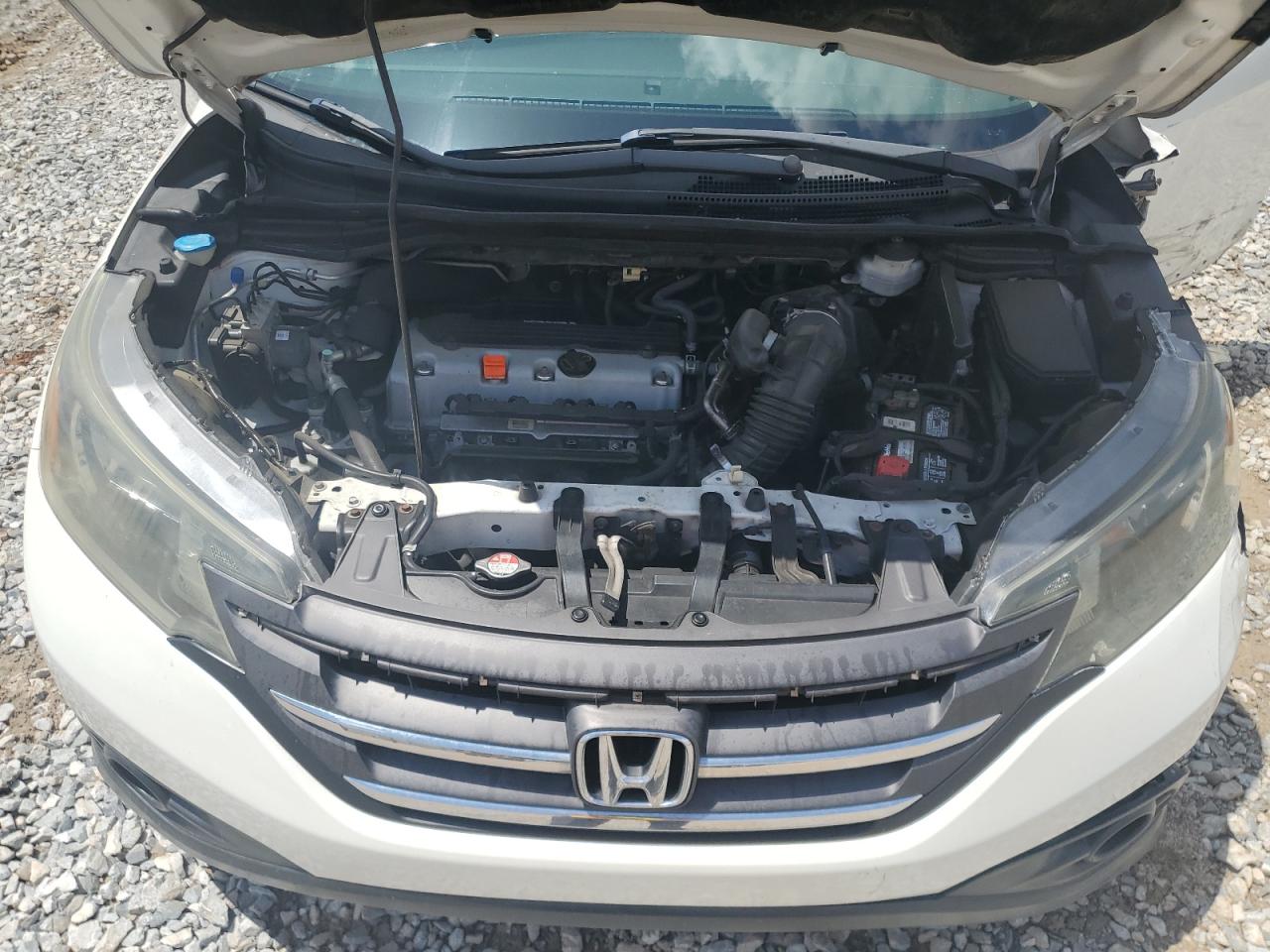 2014 Honda Cr-V Ex VIN: 5J6RM3H5XEL008894 Lot: 56484245