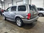 2006 Dodge Durango Limited იყიდება Ham Lake-ში, MN - Burn - Engine